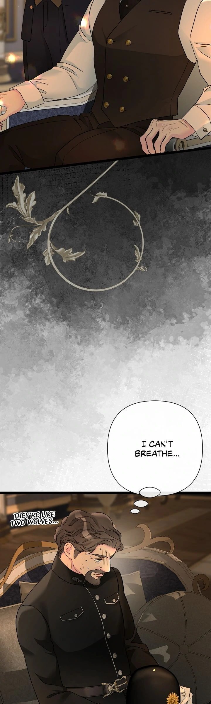 The Problematic Prince, Chapter 93 image 52